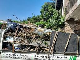 Best Construction Debris Removal  in Bawcomville, LA